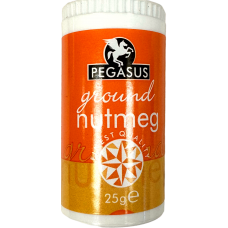 Pegasus Gound Nutmeg 25G