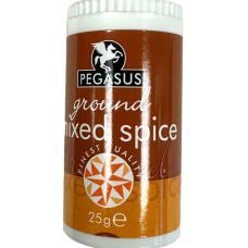 Pegasus Mixed Spce 25G