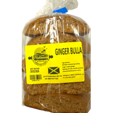 Platinum Ginger Bulla 420G