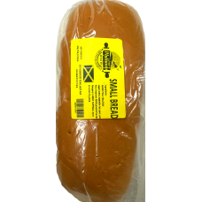 Platinum Small Bread 420G