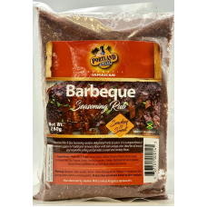 Portland Mills Barbeque 250G