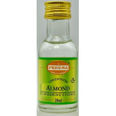 Preema Almond Essence 28Ml