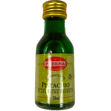 Preema Pistachio Essence 28Ml