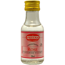 Preema Rose Essence 28Ml