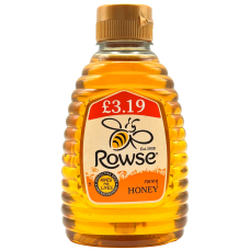 Rowse Honey 340G 