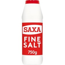 Saxa Salt 675G Pm Saxa Salt 675G Pm