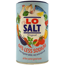 Saxa Salt Low Sodium 350G Saxa Salt Low Sodium 350G