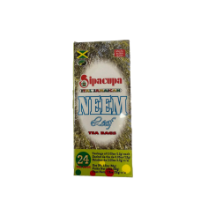 Sipacupa Neem 24 Tea Bags