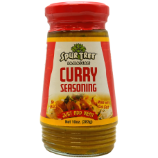 Spur Tree Curry Seasoning 283G