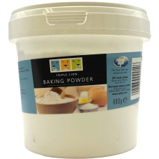 Triple Lion Baking Powder 800G
