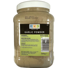Triple Lion Garlic Powder 500G