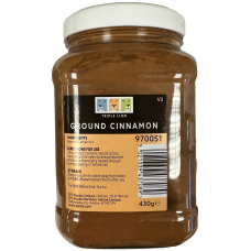 Triple Lion Ground Cinnamon 430G