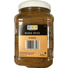 Triple Lion Mixed Spice 450G
