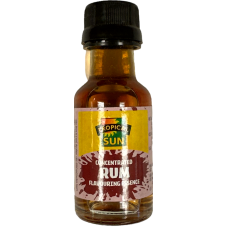 Tropical Sun Rum Essence 28Ml