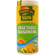 Tropical Sun Vegetable Seasoning 100G