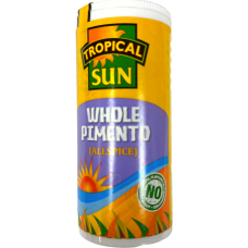 Tropical Sun Whole Pimento 100G
