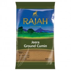 Rajah Ground Jeera 100G