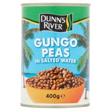 Dunn's River Gungo Peas 400g