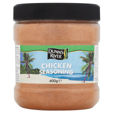 Dunn's River Chicken Seasoning 600g