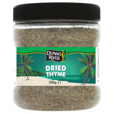 Dunn's River Dried Thyme 200g Dunn's River Dried Thyme 200g