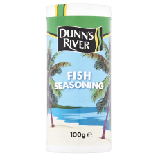 Dunn's River Fish Seasoning 100g Dunn's River Fish Seasoning 100g