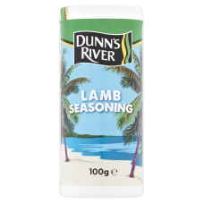 Dunn's River Lamb Seasoning 100g Dunn's River Lamb Seasoning 100g