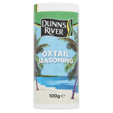 Dunn's River Oxtail Seasoning 100g