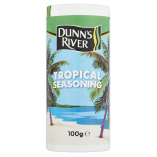 Dunn's River Tropical Seasoning 100g Dunn's River Tropical Seasoning 100g