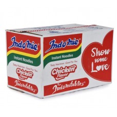 Indomie Chicken Case 40Pks X 70G Indomie Chicken Case 40Pks X 70G