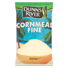 Dunn's River Cornmeal Fine 500g Dunn's River Cornmeal Fine 500g