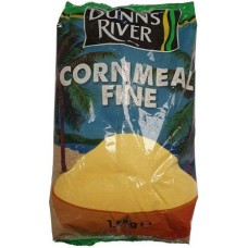Dunn's River Cornmeal Fine 1.5KG Dunn's River Cornmeal Fine 1.5KG