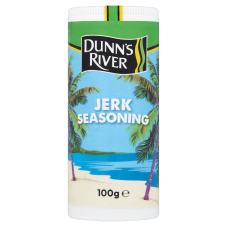 Dunn's River Jerk Seasoning 100g Dunn's River Jerk Seasoning 100g