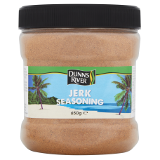Dunn's River Jerk Seasoning 650g Dunn's River Jerk Seasoning 650g