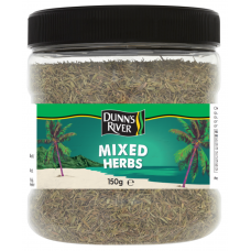 Dunn's River Mixed Herbs 175g Dunn's River Mixed Herbs 175g