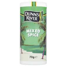 Dunn's River Mixed Spice 70g Dunn's River Mixed Spice 70g