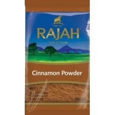 Rajah Cinnamon Powder 100G