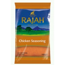 Rajah Chicken 100G
