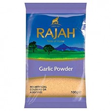 Rajah Garlic Powder 100G