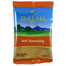 Rajah Jerk 100G