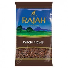 Rajah Whole Cloves 100G