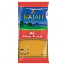 Rajah Haldi 100G