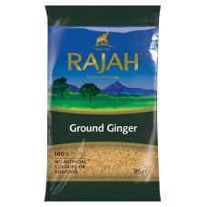 Rajah Ground Ginger 85G