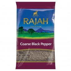 Rajah Coarse Black Pepper 100G