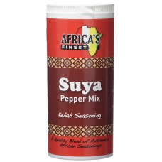 Africa Finest Suya Pepper Mix