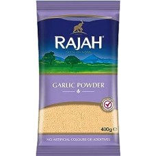 Rajah Garlic Powder 400G