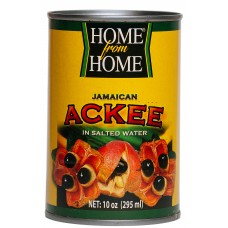 Home From Home Jamaican Ackee Small 295g