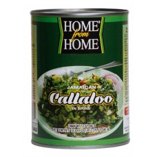 Home from Home Callaloo 540g