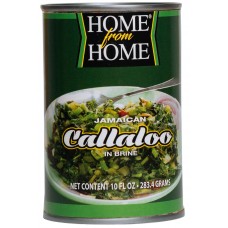 Home From Home Jamaican Callaloo Small 283g