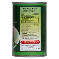 Home From Home Jamaican Callaloo Small 283g