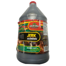 Spur Tree Jerk Seasoning 4.25kg